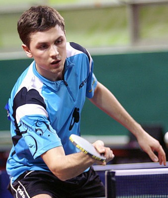 Алексей Ливенцов